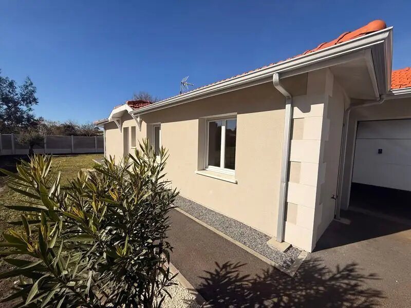 Maison à vendre, 90m², Gujan-Mestras