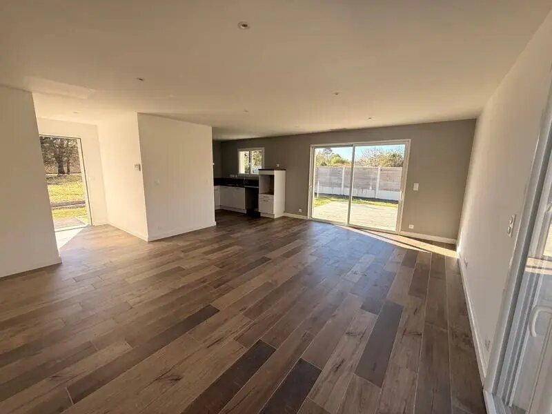 Maison à vendre, 90m², Gujan-Mestras