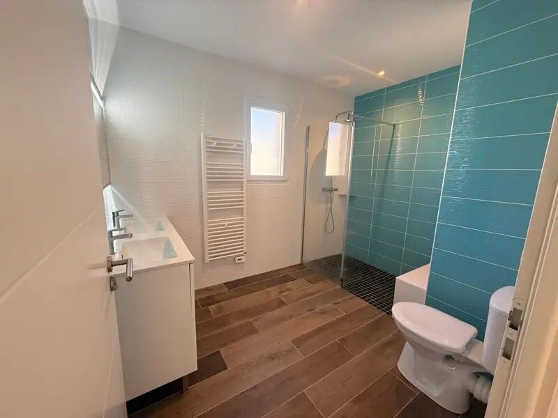 Maison à vendre, 90m², Gujan-Mestras