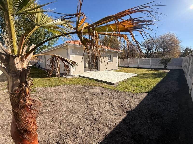 Maison à vendre, 90m², Gujan-Mestras