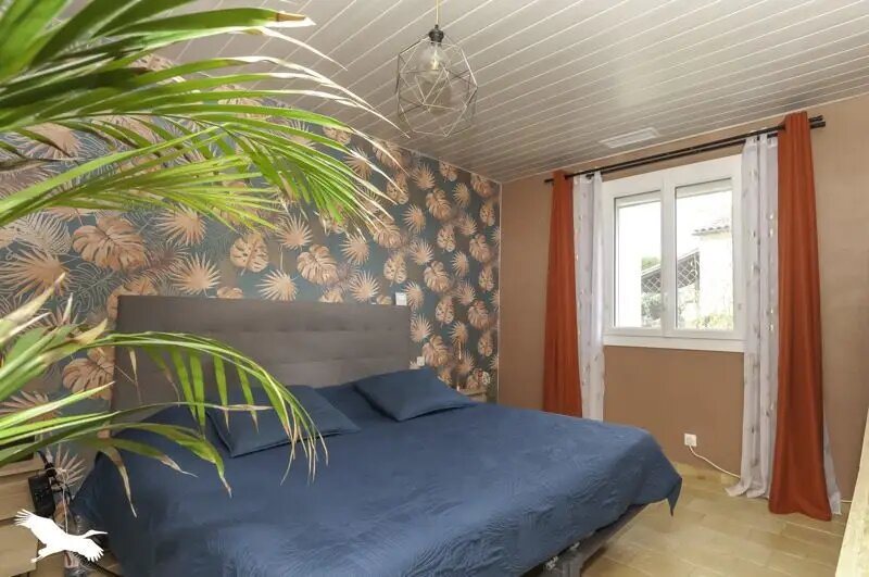 Maison à vendre, 142m², Corneilhan