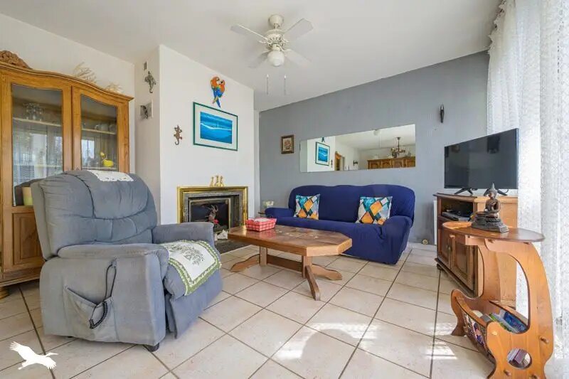 Maison à vendre, 66m², Biscarrosse