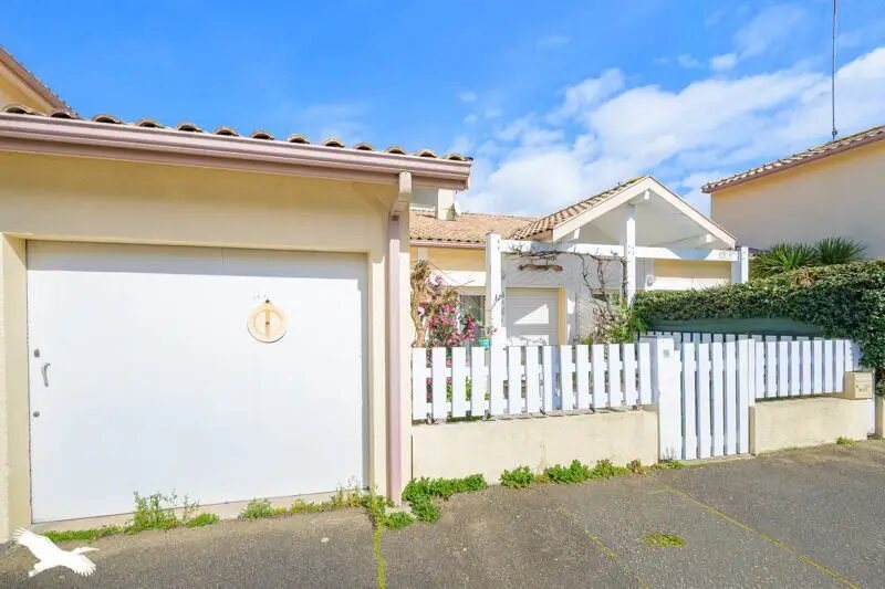 Maison à vendre, 66m², Biscarrosse