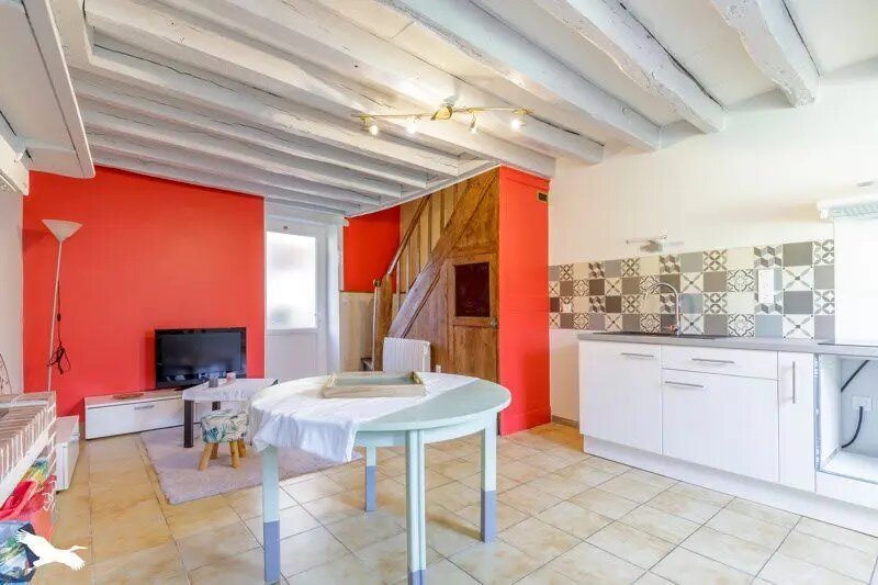 Maison à vendre, 172m², Saint-Amand-Magnazeix
