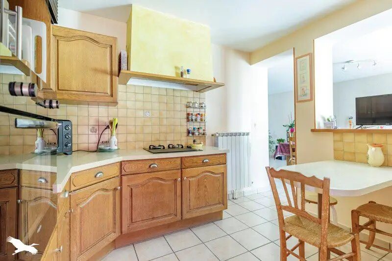 Maison à vendre, 172m², Saint-Amand-Magnazeix