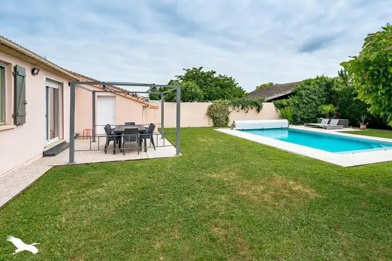 Maison à vendre, 115m², Finhan