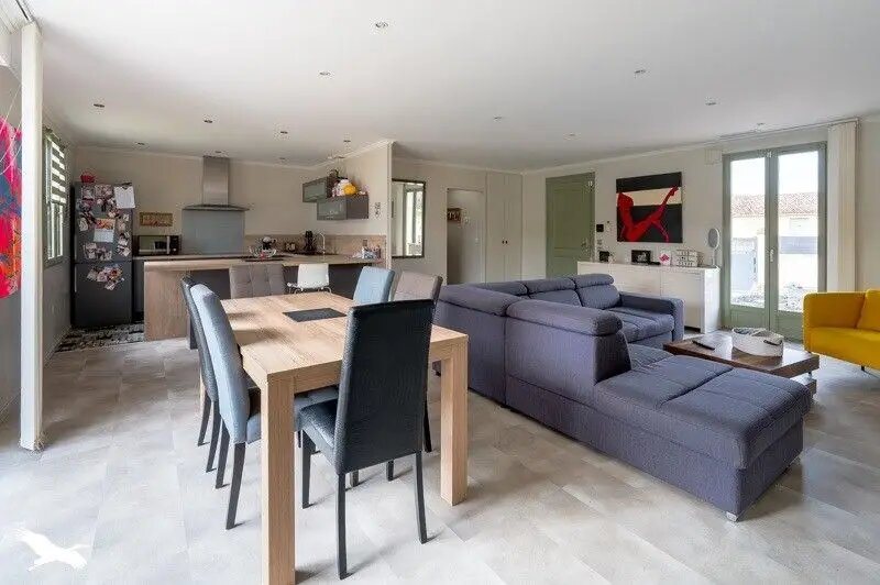 Maison à vendre, 115m², Finhan