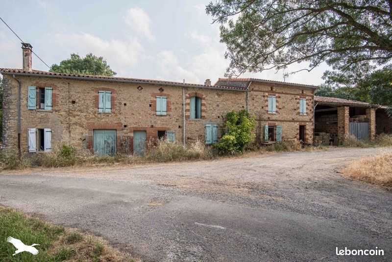 Maison à vendre, 143m², Villefranche-de-Lauragais