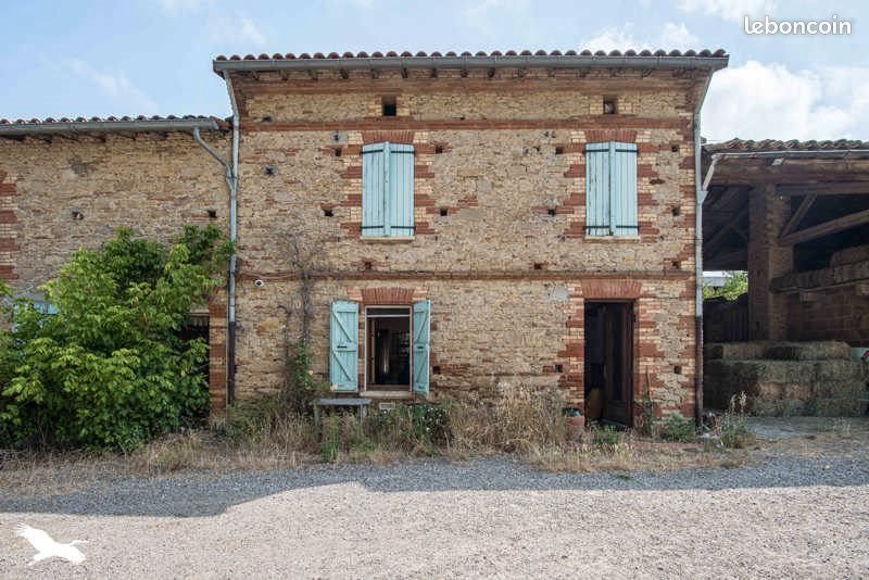 Maison à vendre, 143m², Villefranche-de-Lauragais
