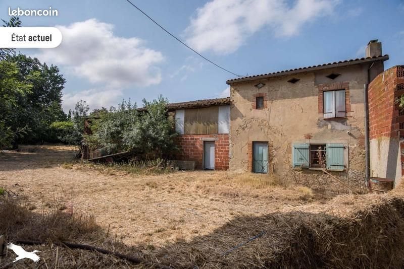 Maison à vendre, 143m², Villefranche-de-Lauragais