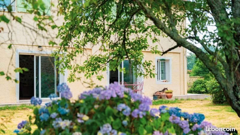 Maison à vendre, 123m², Andoins