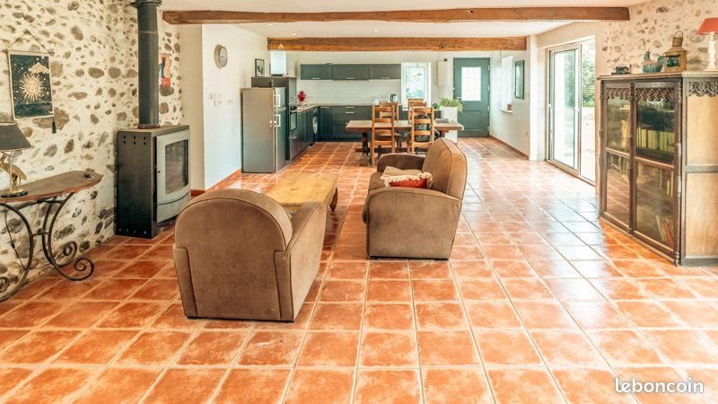 Maison à vendre, 123m², Andoins