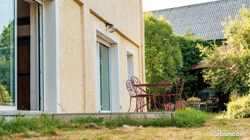 Maison à vendre, 123m², Andoins