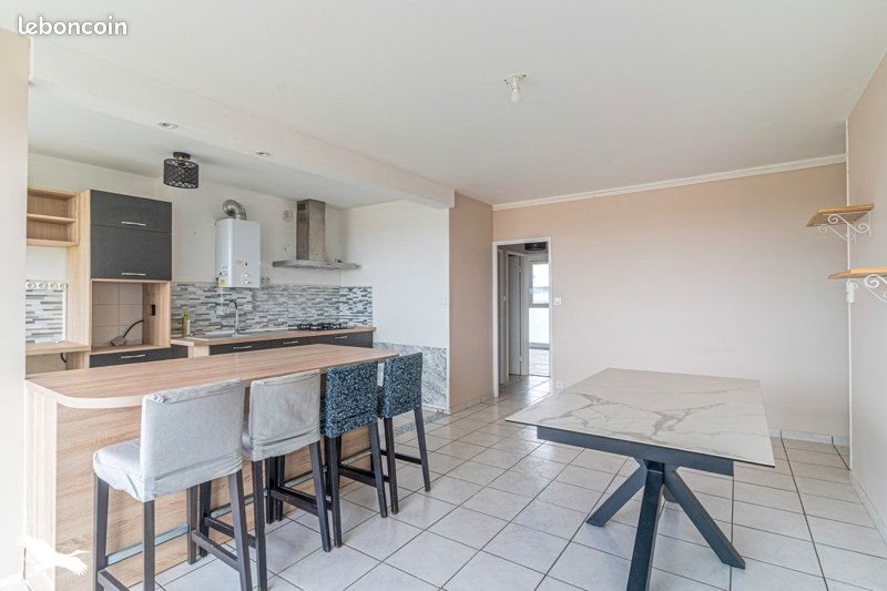 Appartement à vendre, 72m², Mérignac