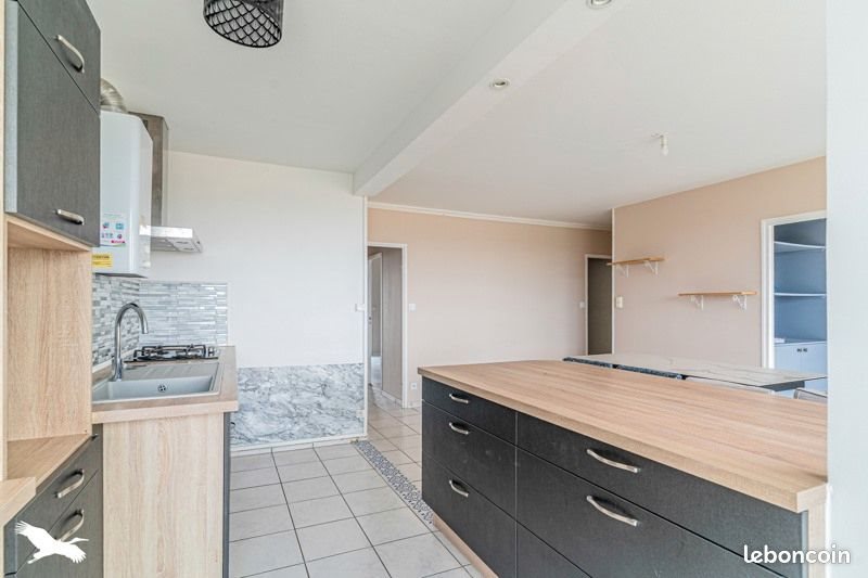 Appartement à vendre, 72m², Mérignac