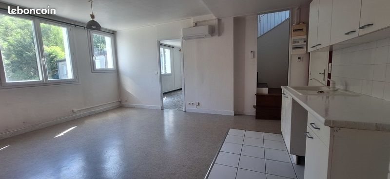Appartement à vendre, 60m², Souillac