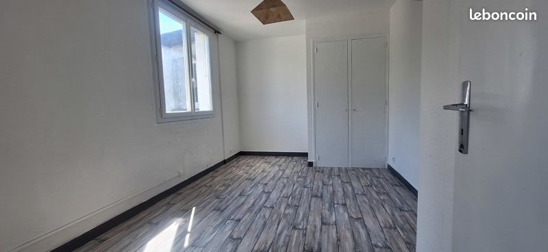 Appartement à vendre, 60m², Souillac