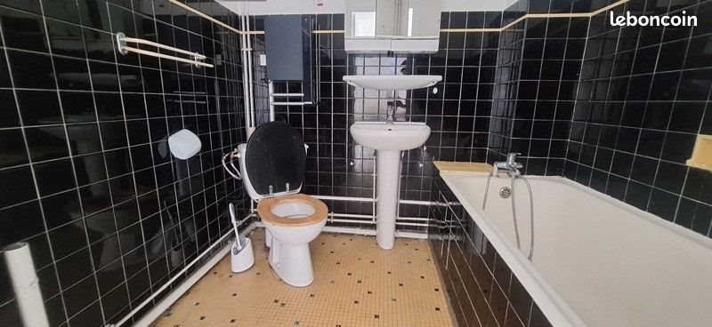 Appartement à vendre, 60m², Souillac