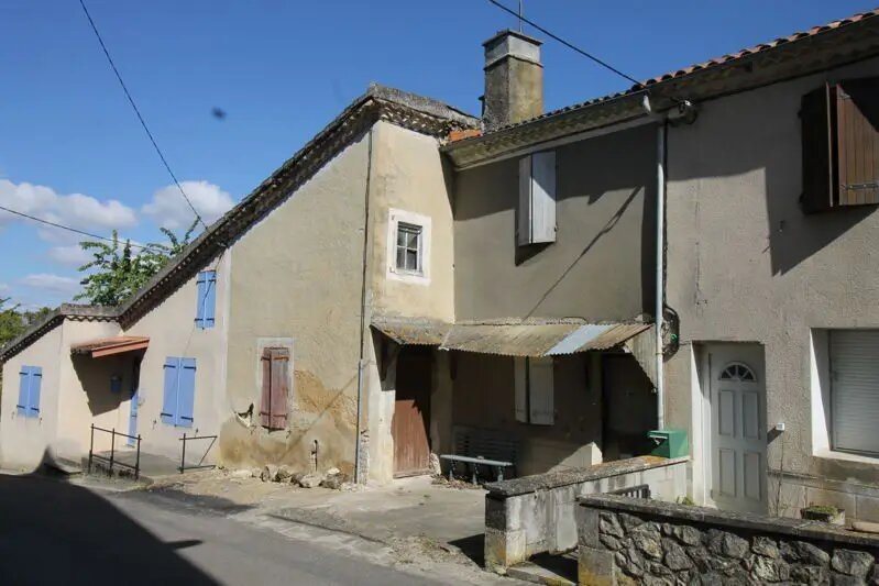 Maison à vendre, 180m², Gondrin