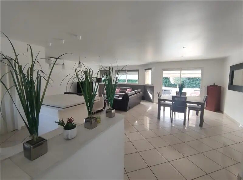 Maison à vendre, 120m², Blanquefort