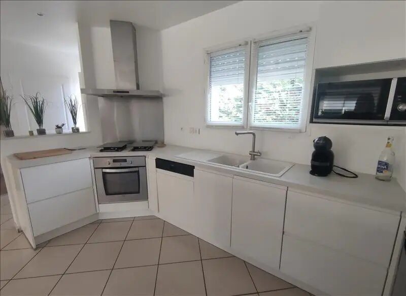 Maison à vendre, 120m², Blanquefort