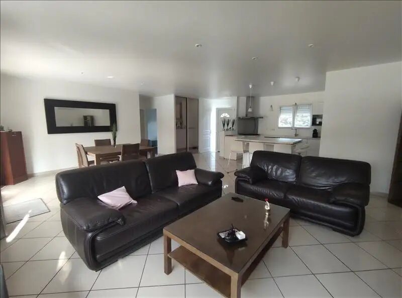 Maison à vendre, 120m², Blanquefort