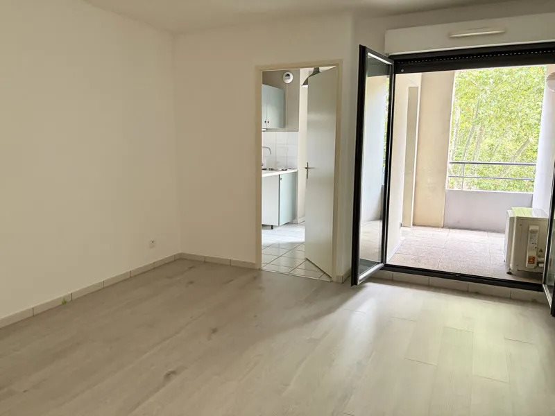 Appartement à vendre, 41m², Saint-Lys