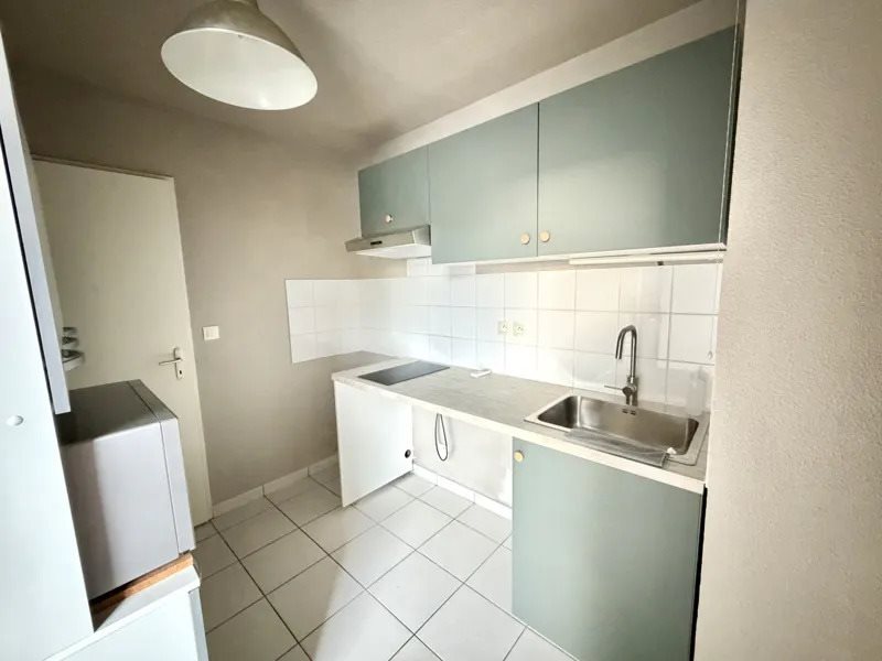 Appartement à vendre, 41m², Saint-Lys
