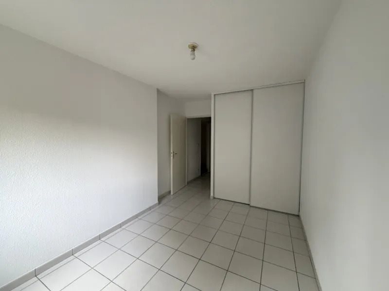Appartement à vendre, 41m², Saint-Lys