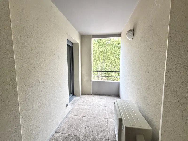 Appartement à vendre, 41m², Saint-Lys