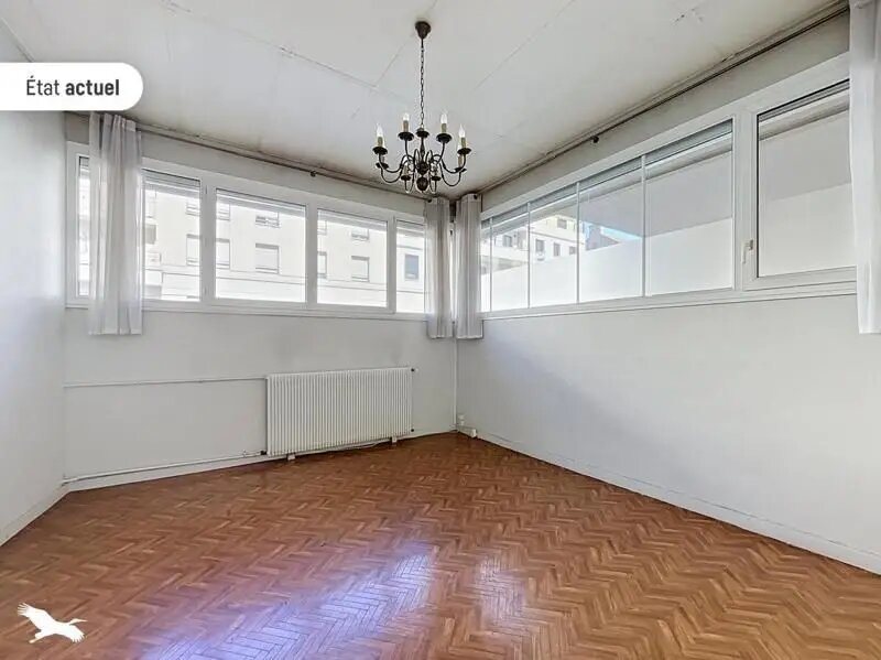 Appartement à vendre, 46m², Soisy-sous-Montmorency