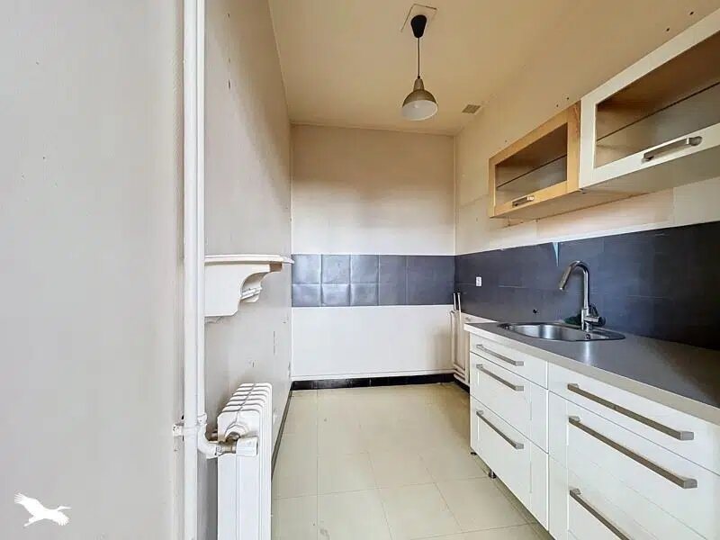 Appartement à vendre, 46m², Soisy-sous-Montmorency