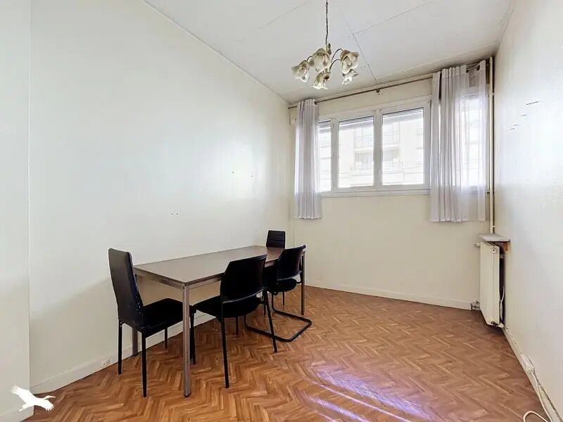 Appartement à vendre, 46m², Soisy-sous-Montmorency
