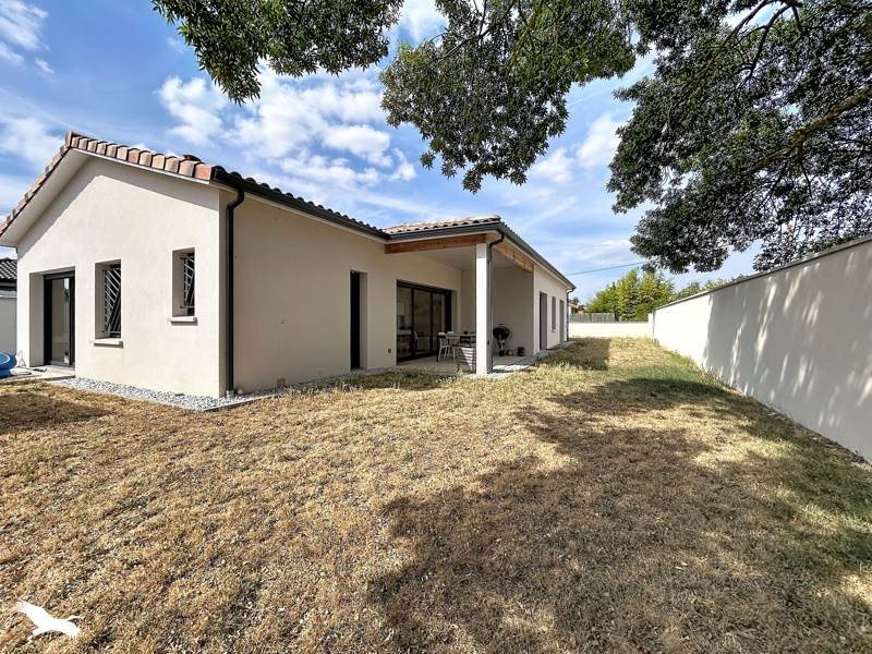 Maison à vendre, 138m², Plaisance-du-Touch
