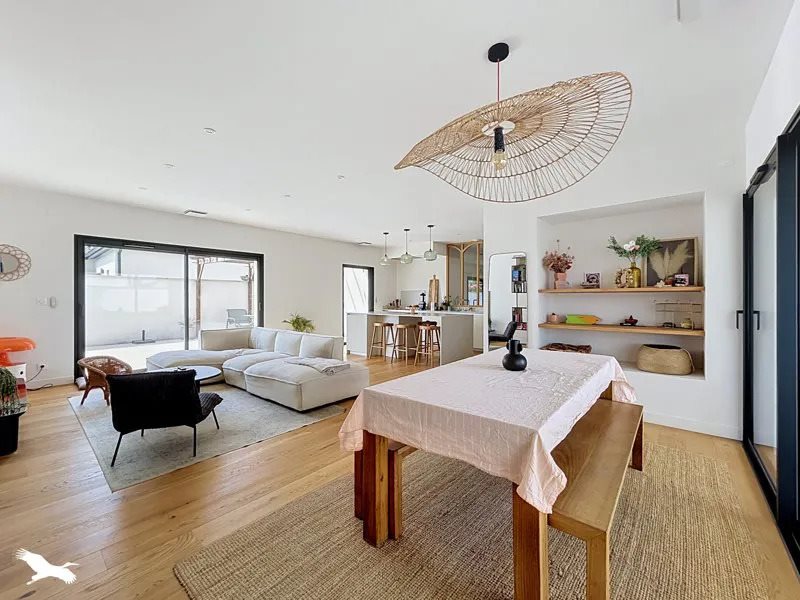 Maison à vendre, 138m², Plaisance-du-Touch