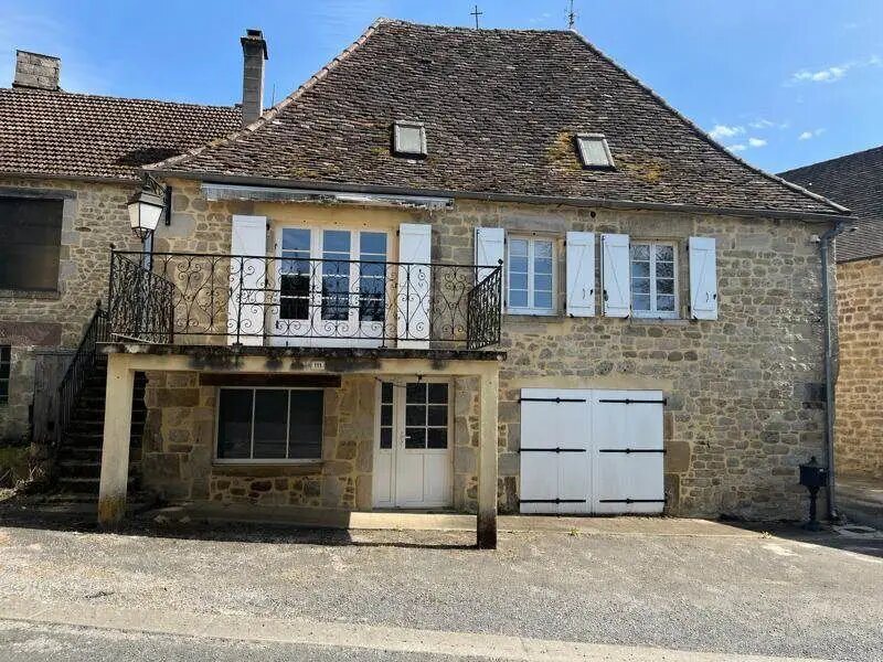 Maison à vendre, 85m², Végennes