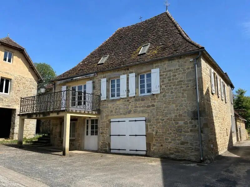 Maison à vendre, 85m², Végennes