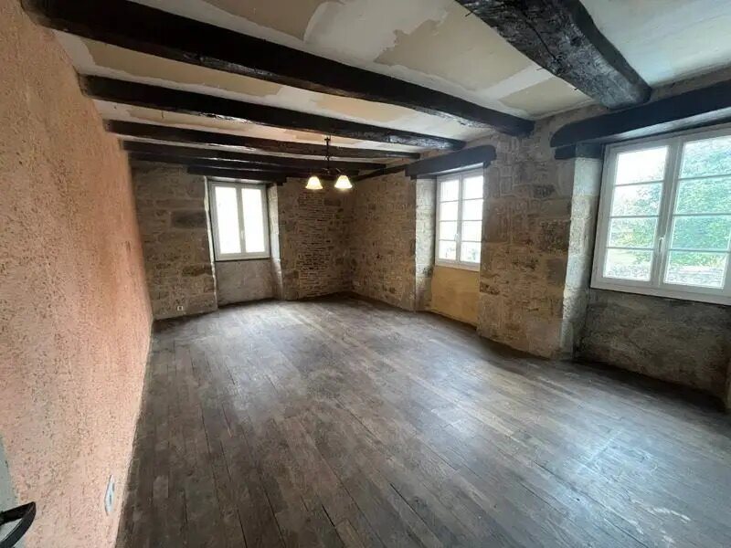 Maison à vendre, 85m², Végennes