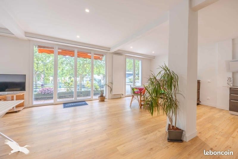 Appartement à vendre, 109m², Bayonne