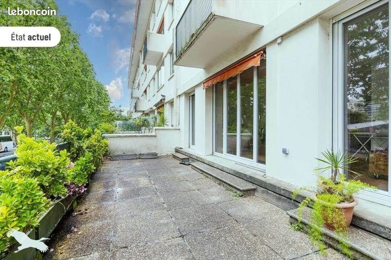 Appartement à vendre, 109m², Bayonne