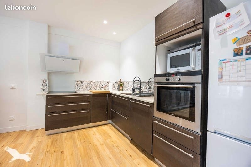 Appartement à vendre, 109m², Bayonne