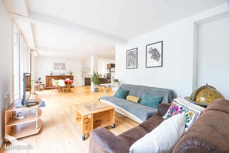 Appartement à vendre, 109m², Bayonne