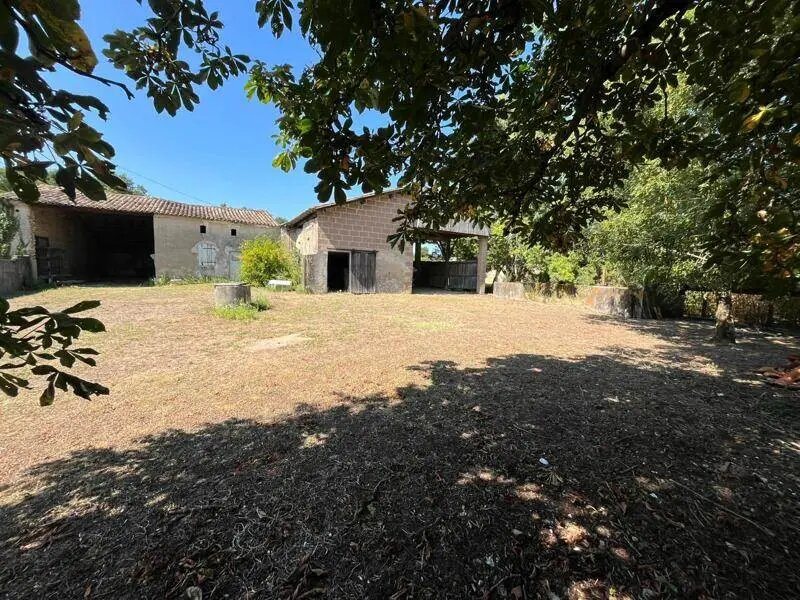 Maison à vendre, 200m², Saint-Aubin-de-Blaye