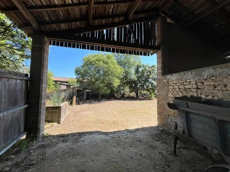 Maison à vendre, 200m², Saint-Aubin-de-Blaye