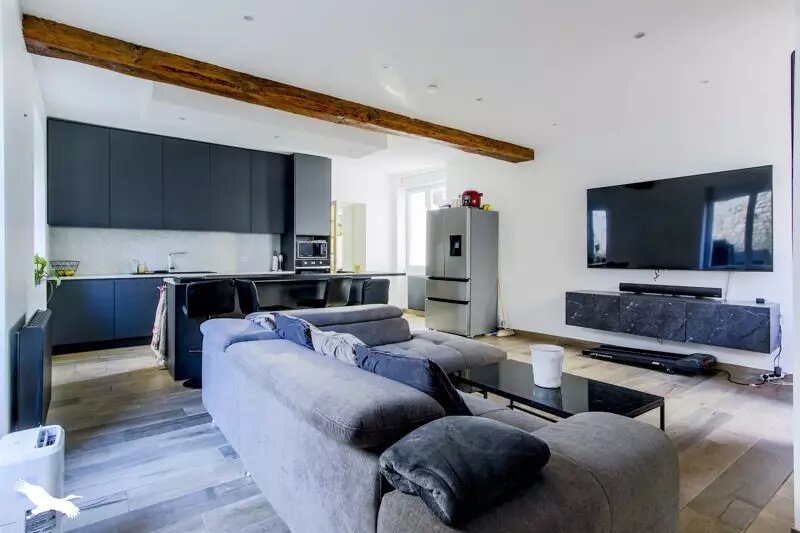 Maison à vendre, 100m², Bouafle