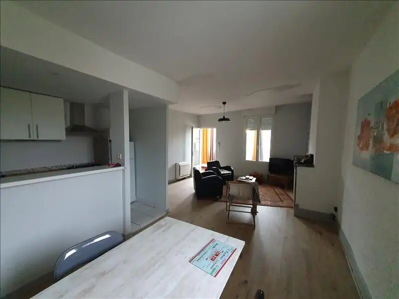 Maison à vendre, 109m², Auch