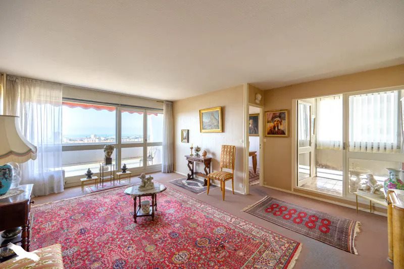 Appartement à vendre, 102m², La Rochelle