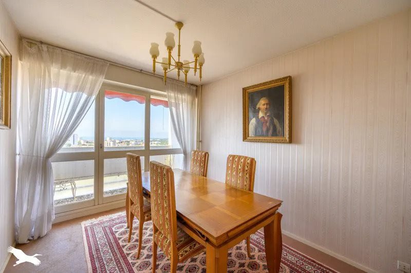Appartement à vendre, 102m², La Rochelle