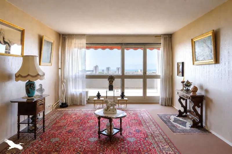 Appartement à vendre, 102m², La Rochelle