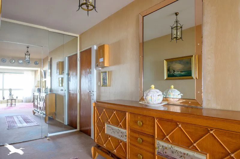 Appartement à vendre, 102m², La Rochelle
